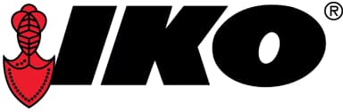 IKO Certified Installer - Tucker Contractors